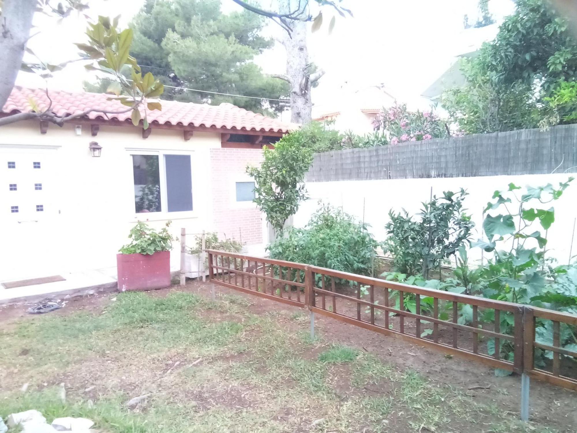 Anna'S Apartment And Studio Artemida  Dış mekan fotoğraf